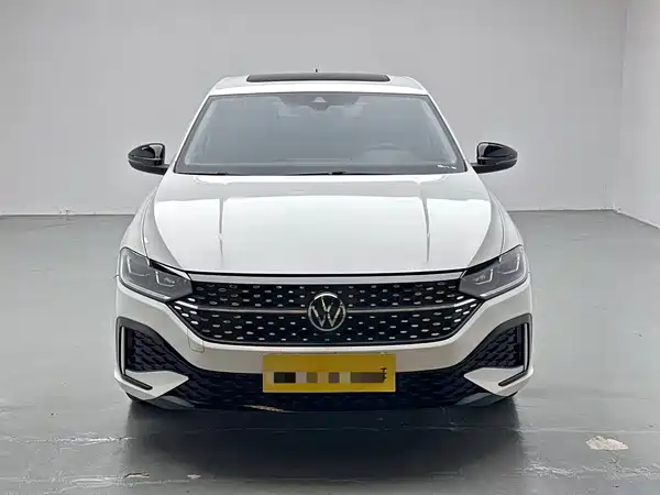 Volkswagen Lavida 2025