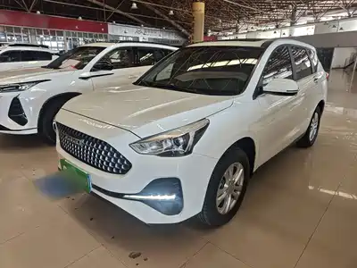 Haval M6 2020