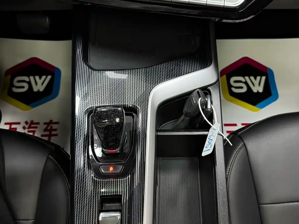 Haval Red Rabbit 2023 — фото 12