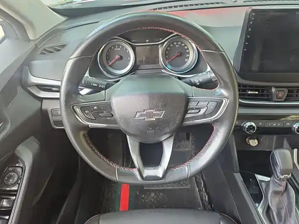 Chevrolet Orlando 2019