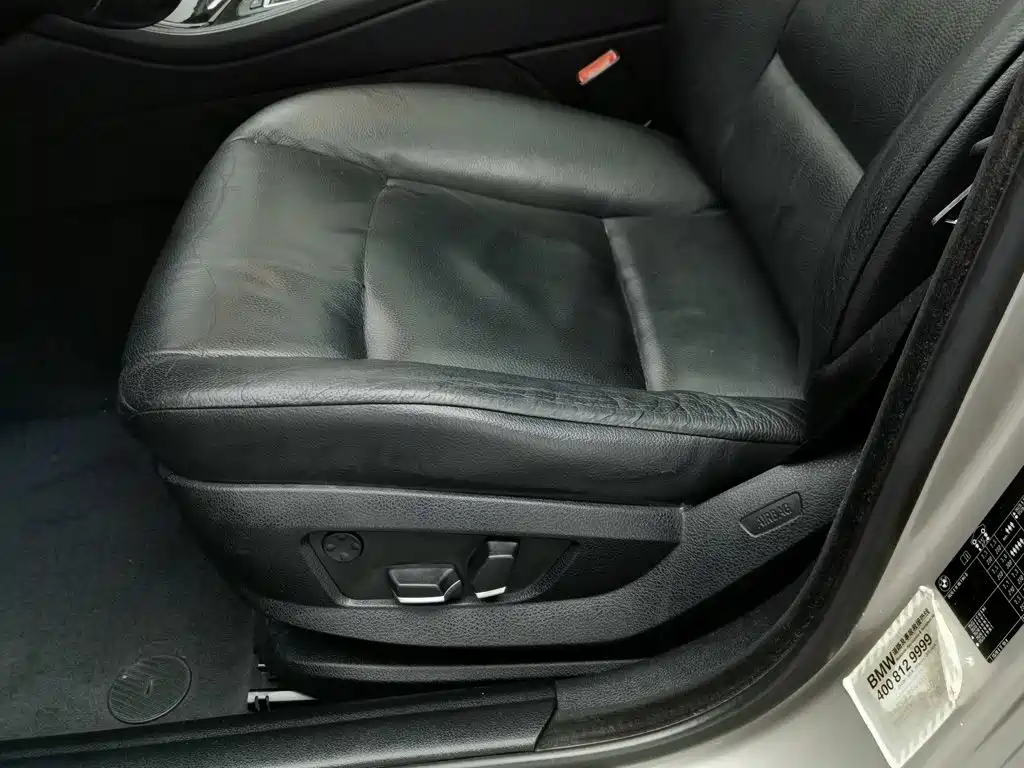 BMW 5 Series 2013 — фото 20