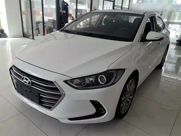 Hyundai Celesta 2016