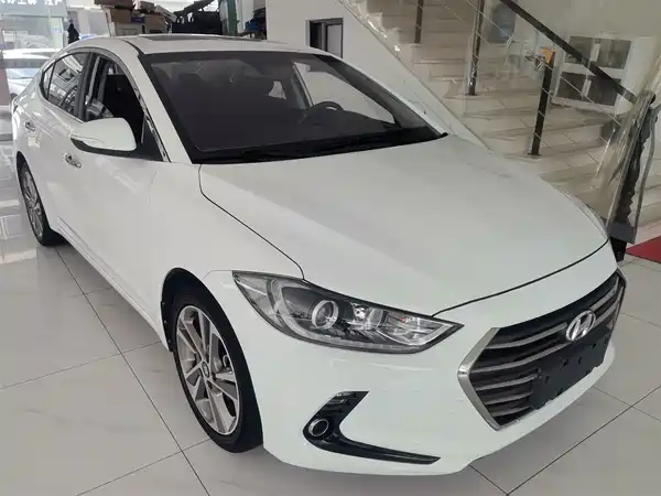 Hyundai Celesta 2016