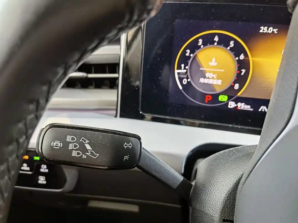 Volkswagen Lamando 2022