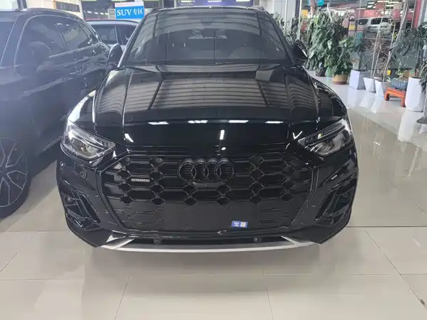 Audi Q5L 2023