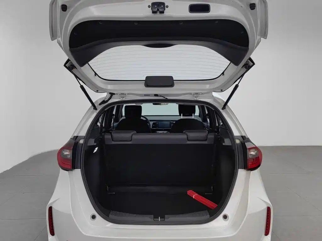 Honda Fit 2023 — фото 16