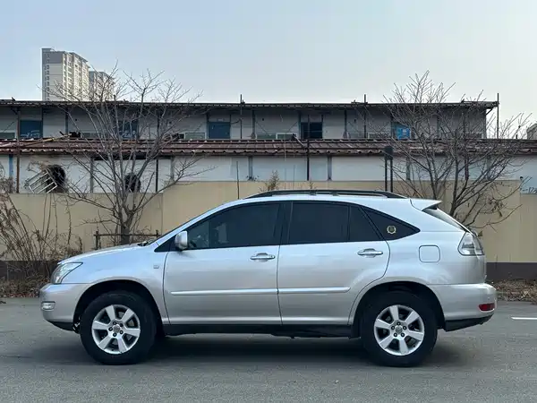 Lexus RX Classic 2006