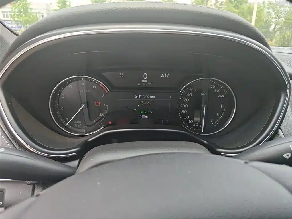 Cadillac CT5 2021 — фото 4