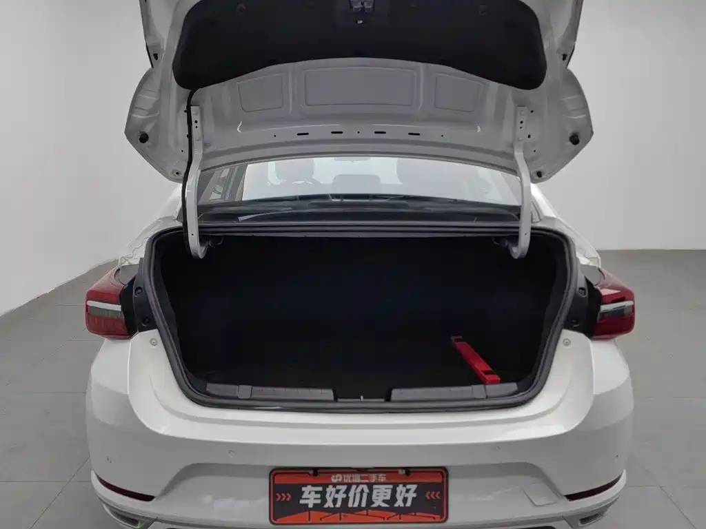 Chery Arrizo GX 2020 — фото 16