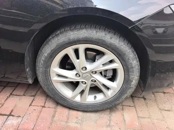 Buick Regal 2023