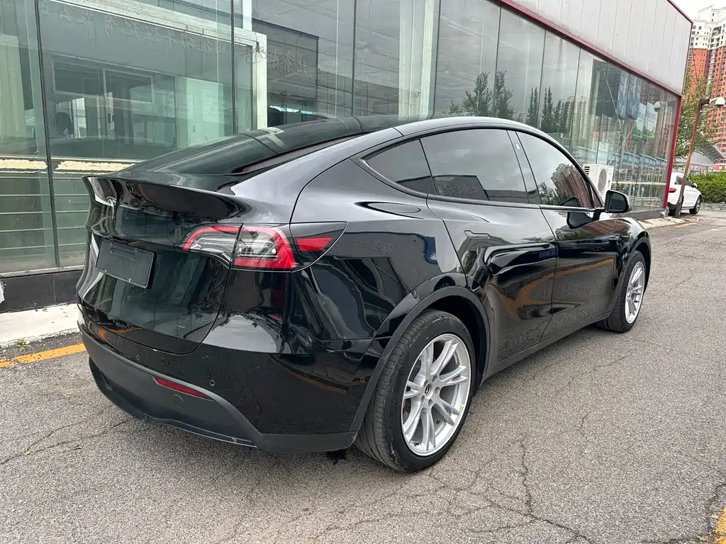 Tesla Model Y 2023 — фото 14