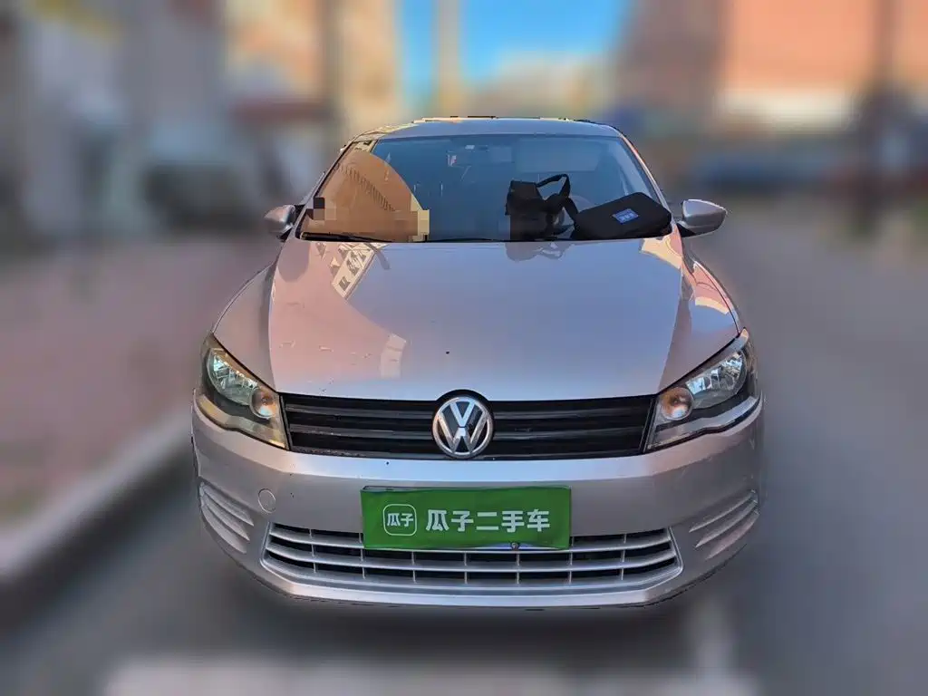 Volkswagen Jetta 2017