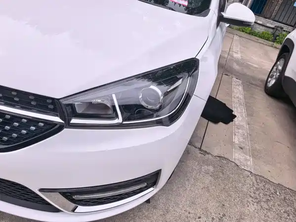 Chery Arrizo 5 2023