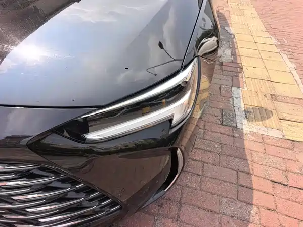 Buick Regal 2023