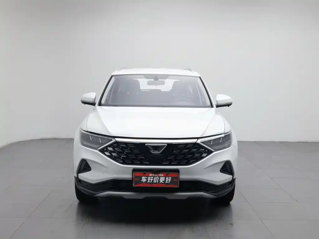 Jetta VS5 2021