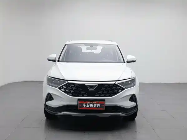 Jetta VS5 2021