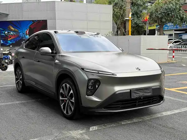 NIO EC7 2023