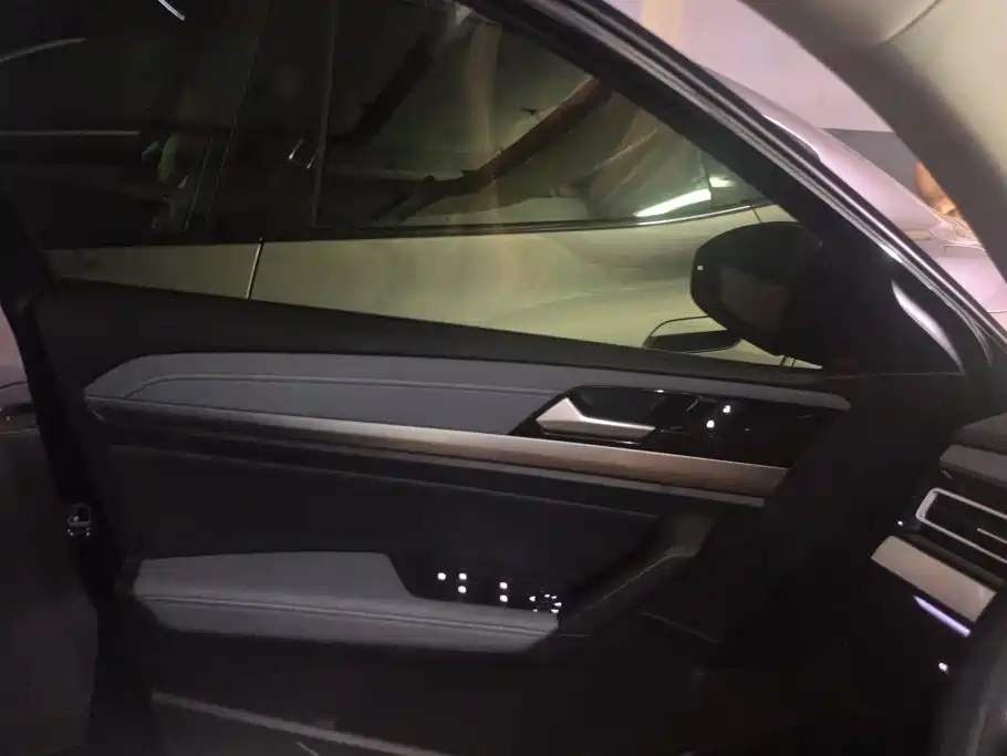 Volkswagen Lavida 2023