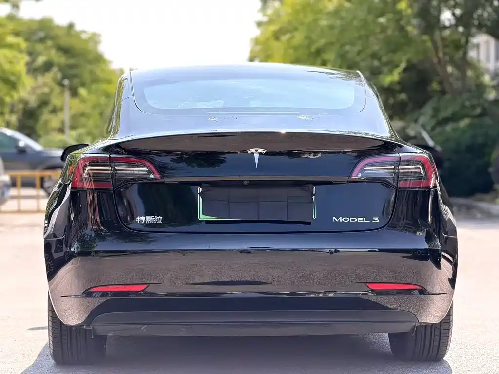 Tesla Model 3 2023 — фото 7