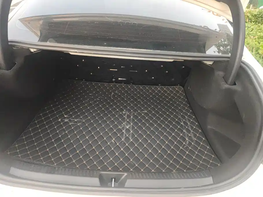 Mercedes-Benz A-Class 2020