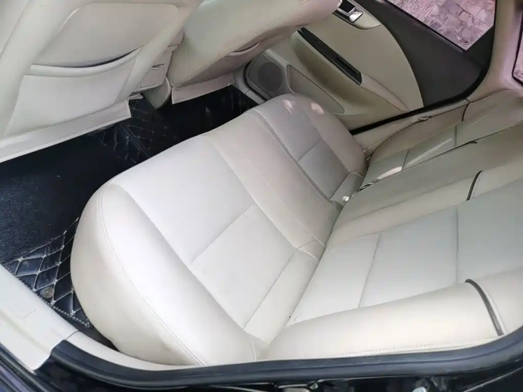 Buick Excelle 2016 — фото 17