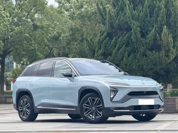 NIO ES6 2021