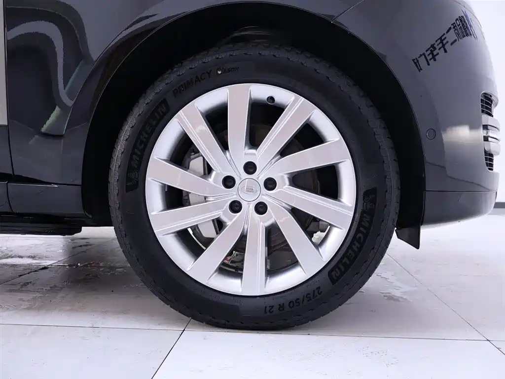 Land Rover Range Rover 2025