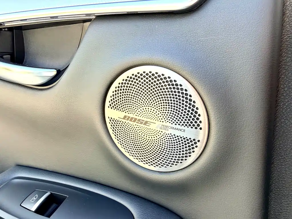 Infiniti QX50 2018 — фото 11