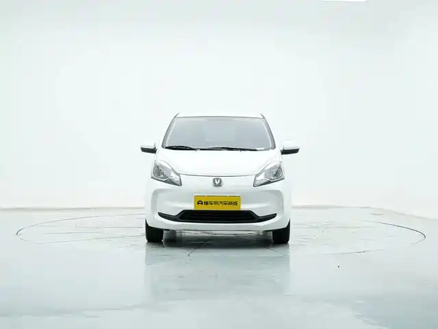Changan Benben E-Star 2021