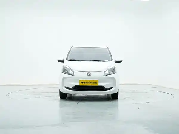 Changan Benben E-Star 2021