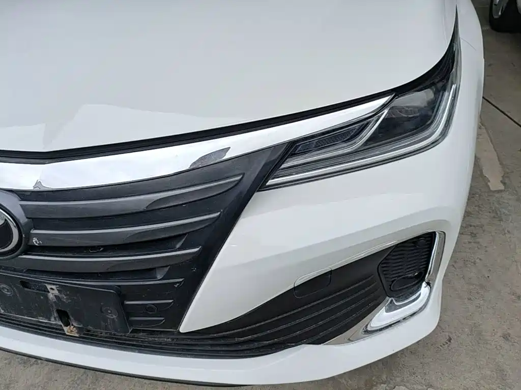 Toyota Allion 2023 — фото 18