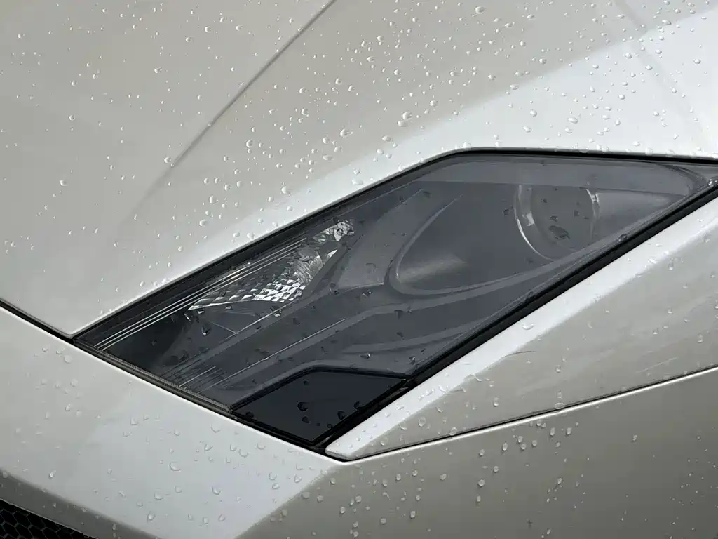 Lamborghini Gallardo 2013 — фото 12