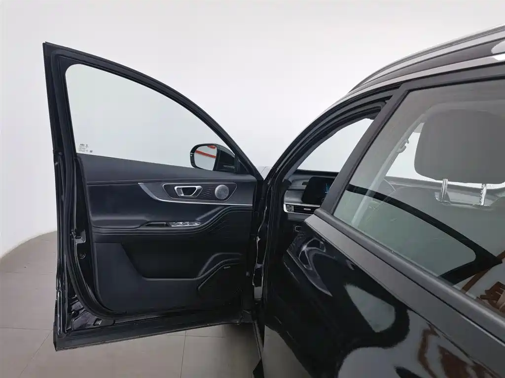 Chery Tiggo 8 PRO 2022 — фото 8