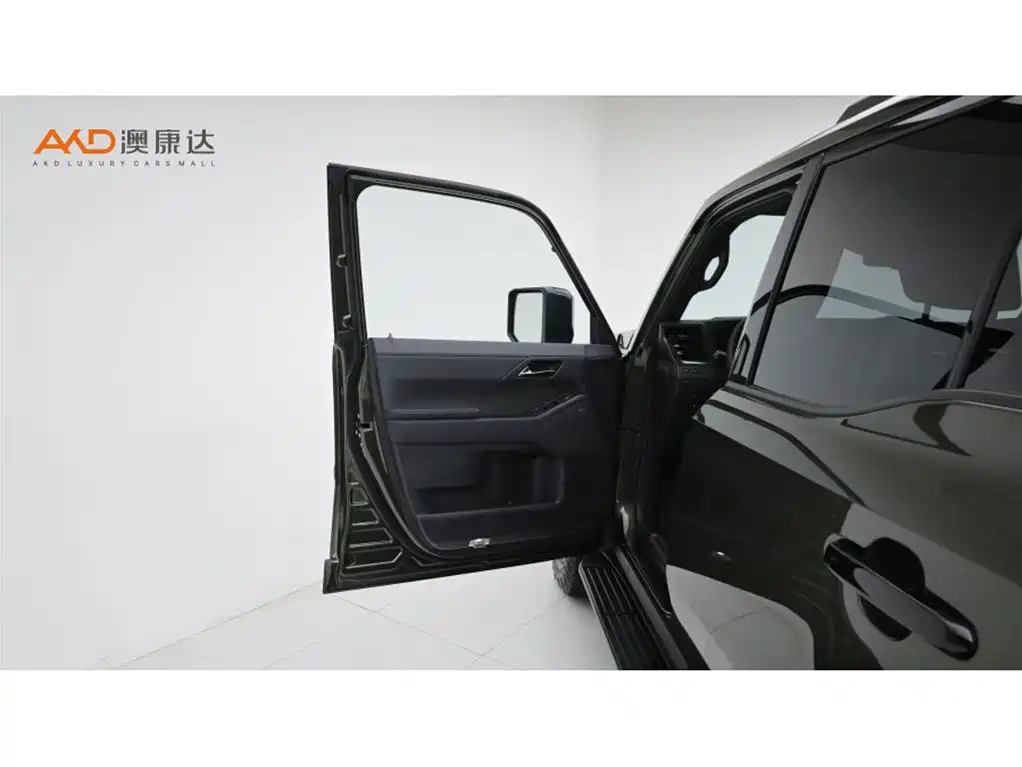 Lexus GX 2025 — фото 10