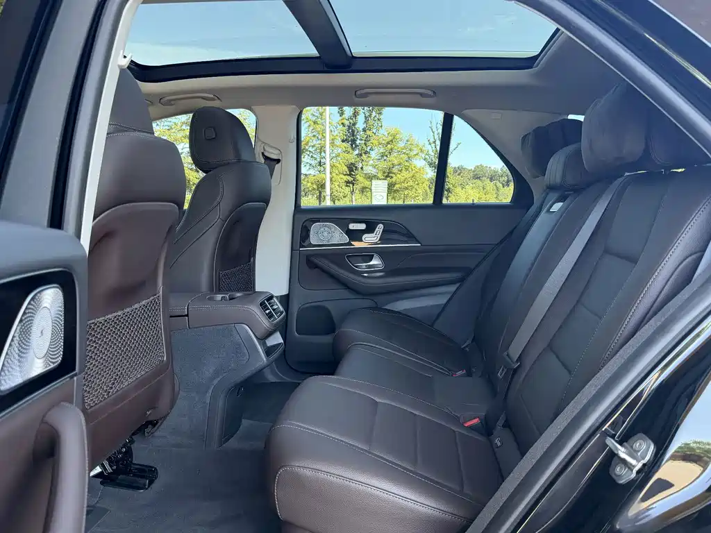 Mercedes-Benz GLE 2020 — фото 10
