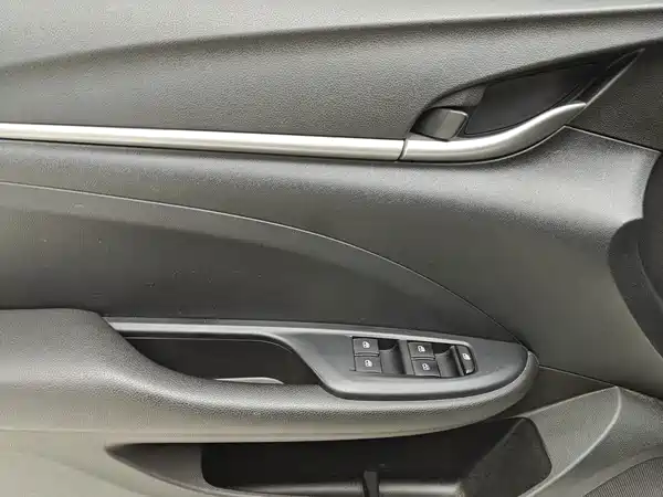 Buick Excelle GT 2022