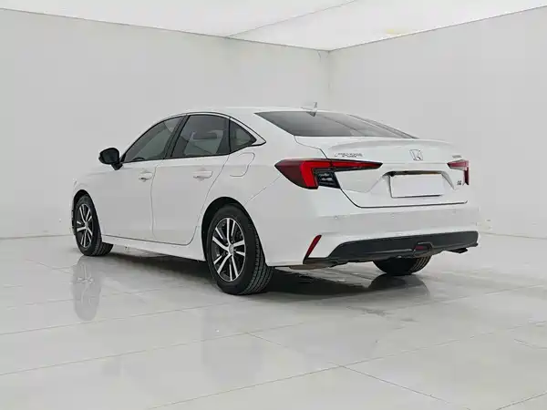 Honda Integra 2022