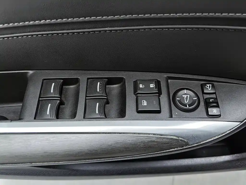 Acura TLX-L 2019 — фото 9