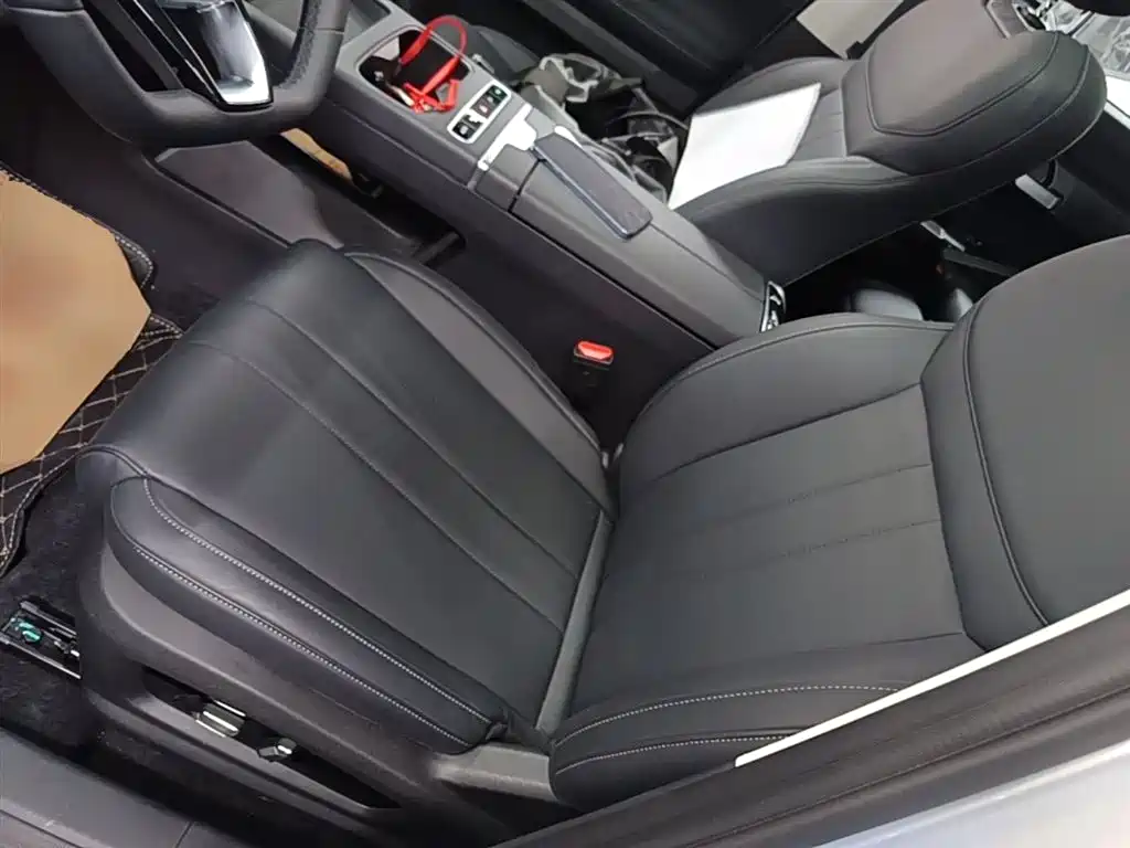 Chery C-DM 2025 — фото 15