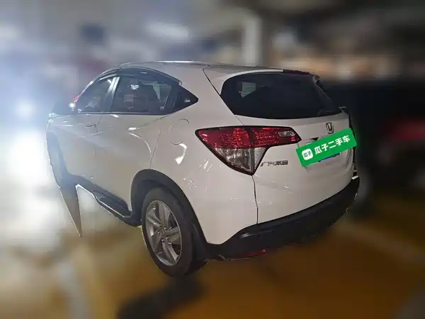 Honda Vezel 2020