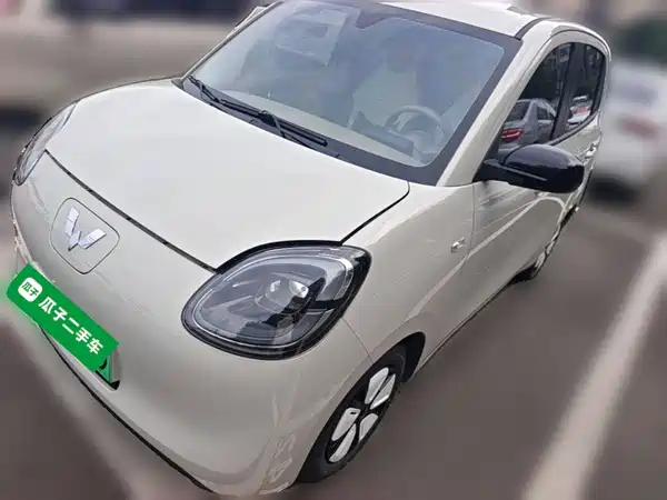 Wuling Hongguang MINIEV 2025