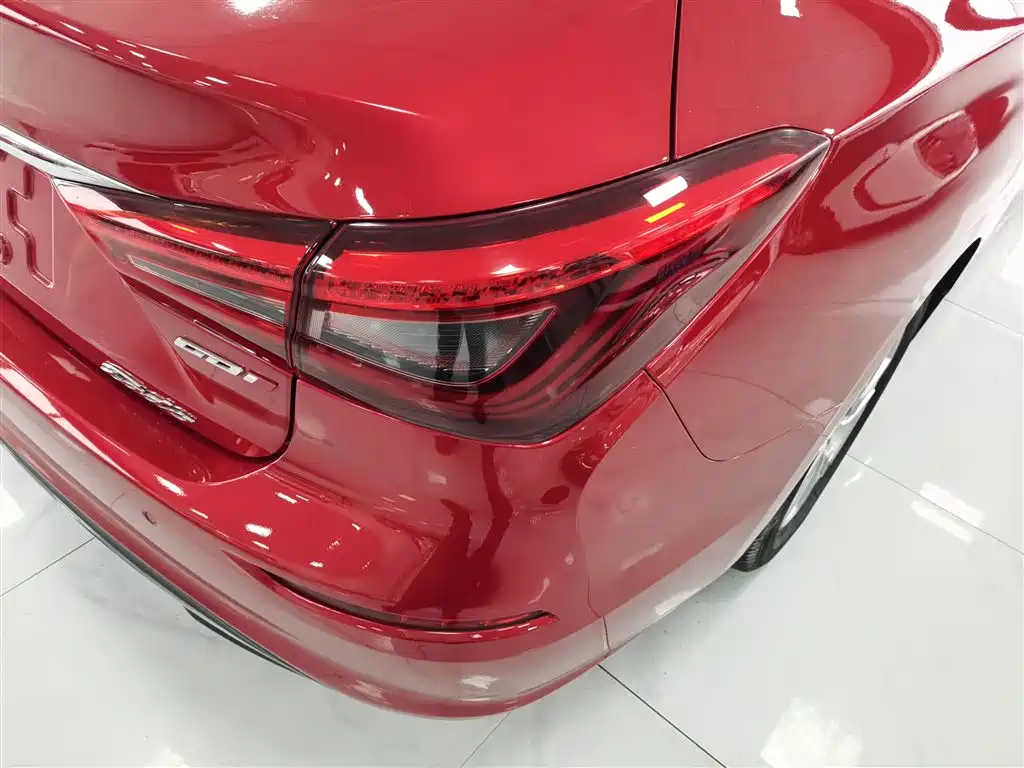 Changan Eado 2019 — фото 8