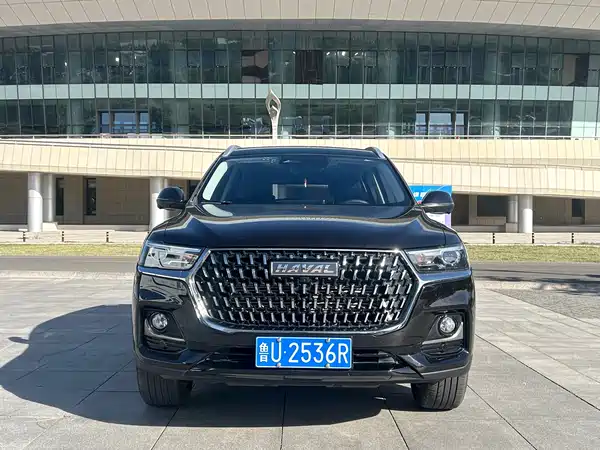 Haval H6 2023