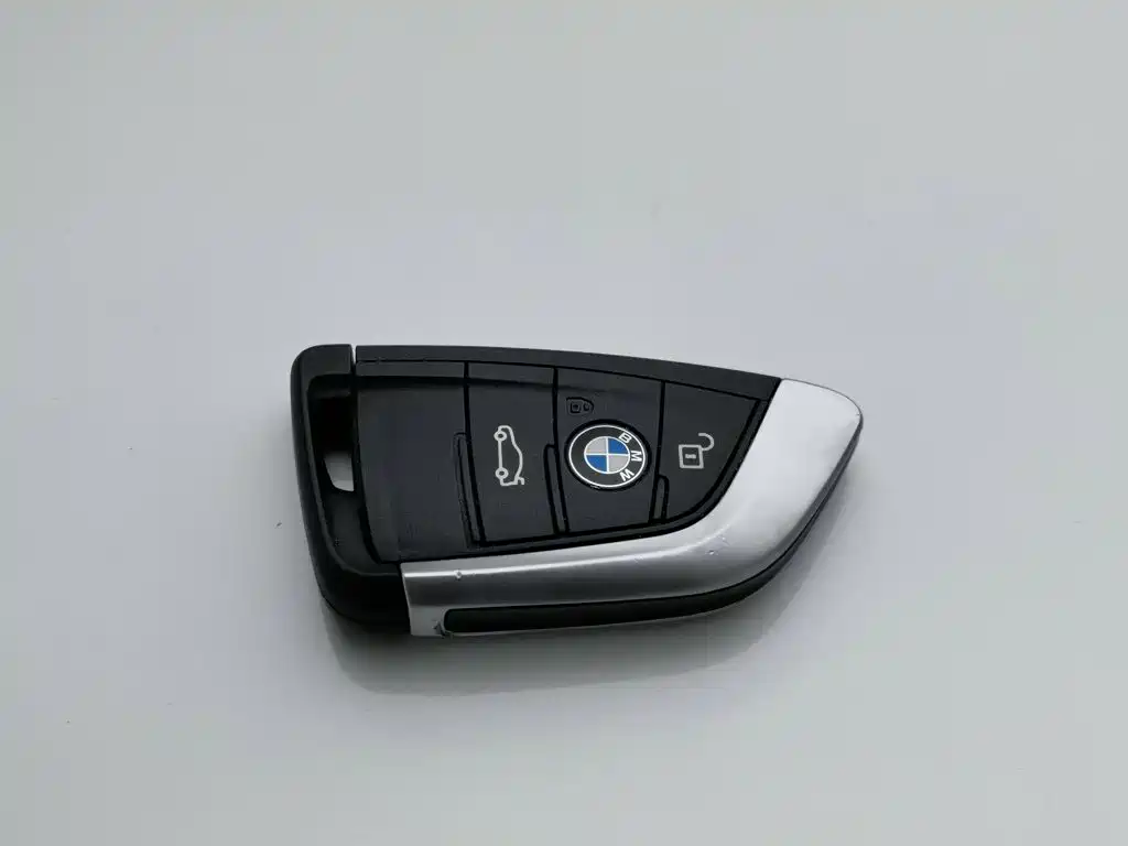 BMW X1 2021 — фото 19