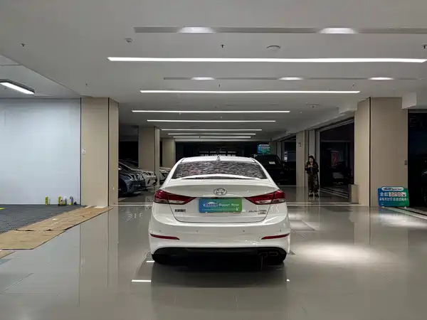 Hyundai Celesta 2019