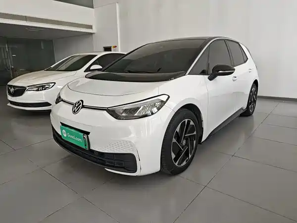 Volkswagen ID.3 2024