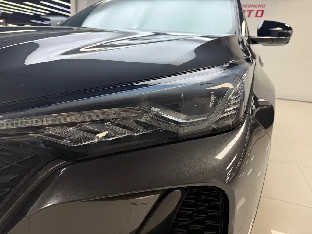 Changan CS75 PLUS 2020 — фото 30