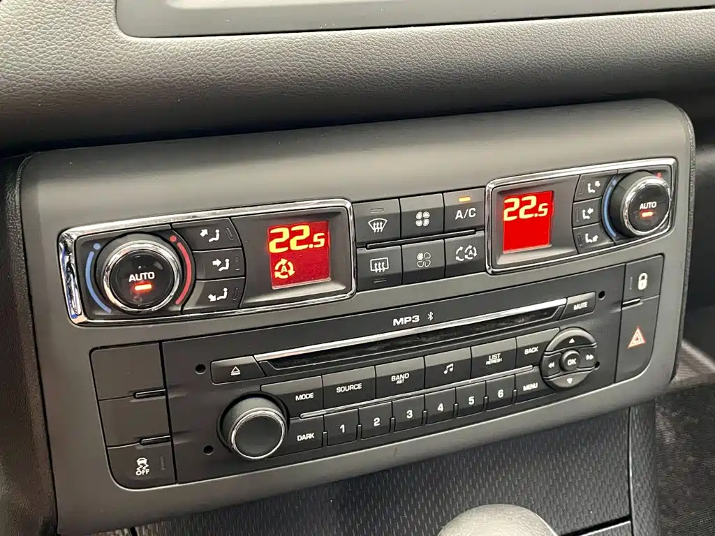 Citroën C5 2015 — фото 11