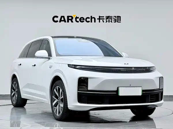 Li Auto L7 2023