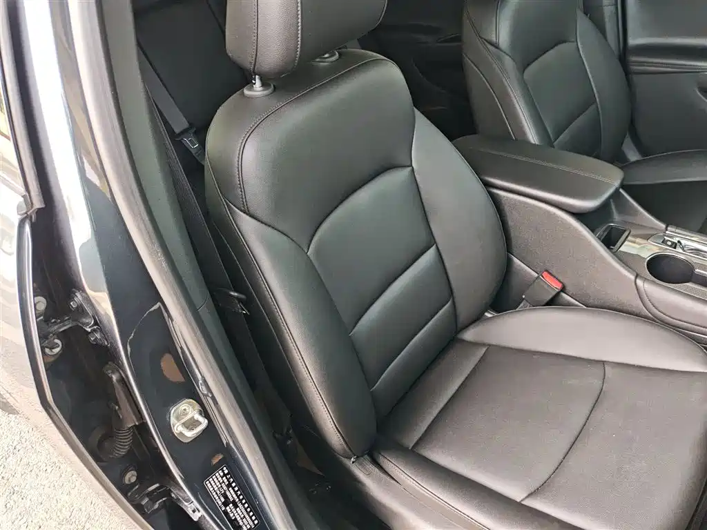 Chevrolet Malibu XL 2022 — фото 25